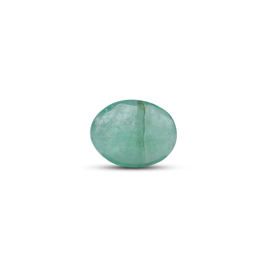 Emerald - 4.65 Carat - Pramogh
