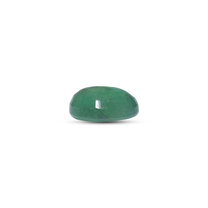 Emerald - 5.2 Carat - Pramogh