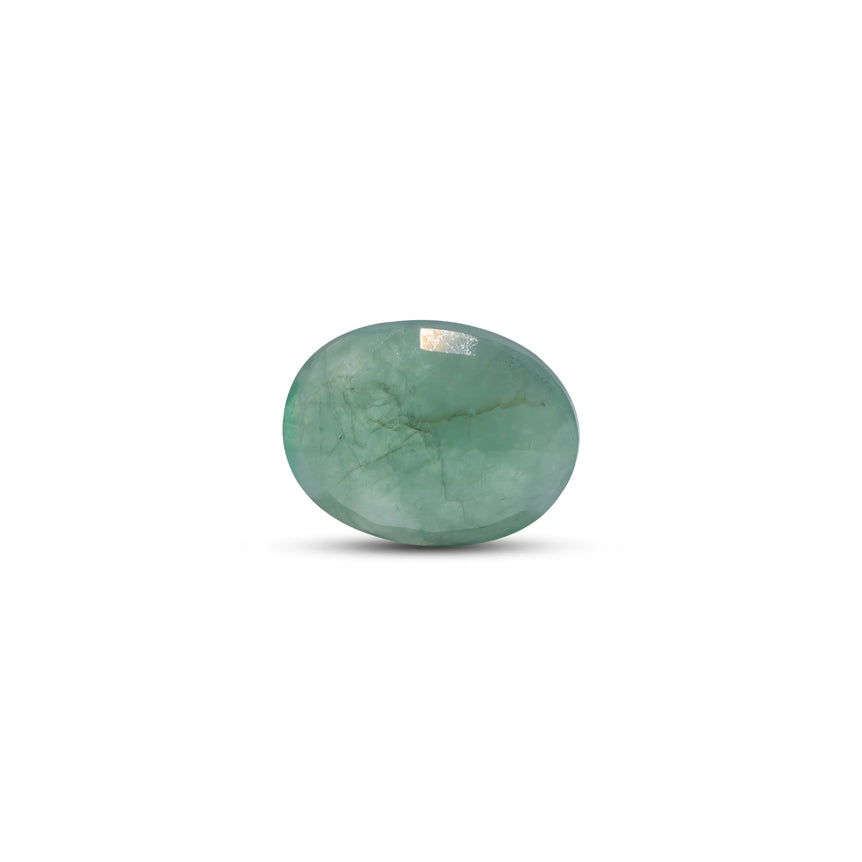 Emerald - 5.25 Carat - Pramogh