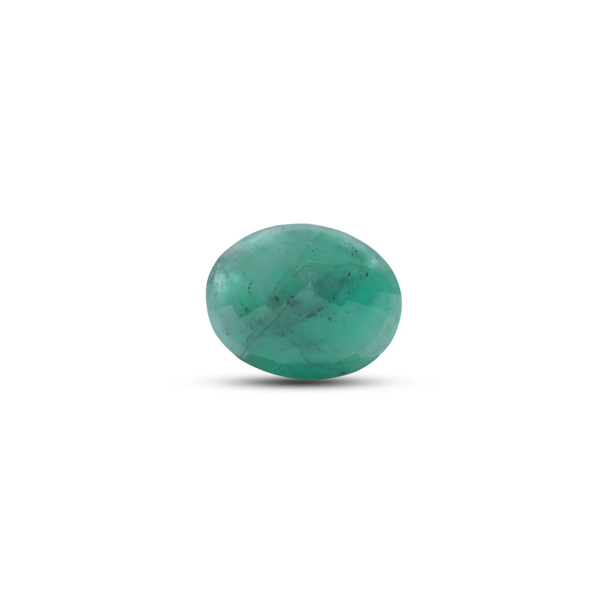 Emerald - 4.85 Carat - Pramogh