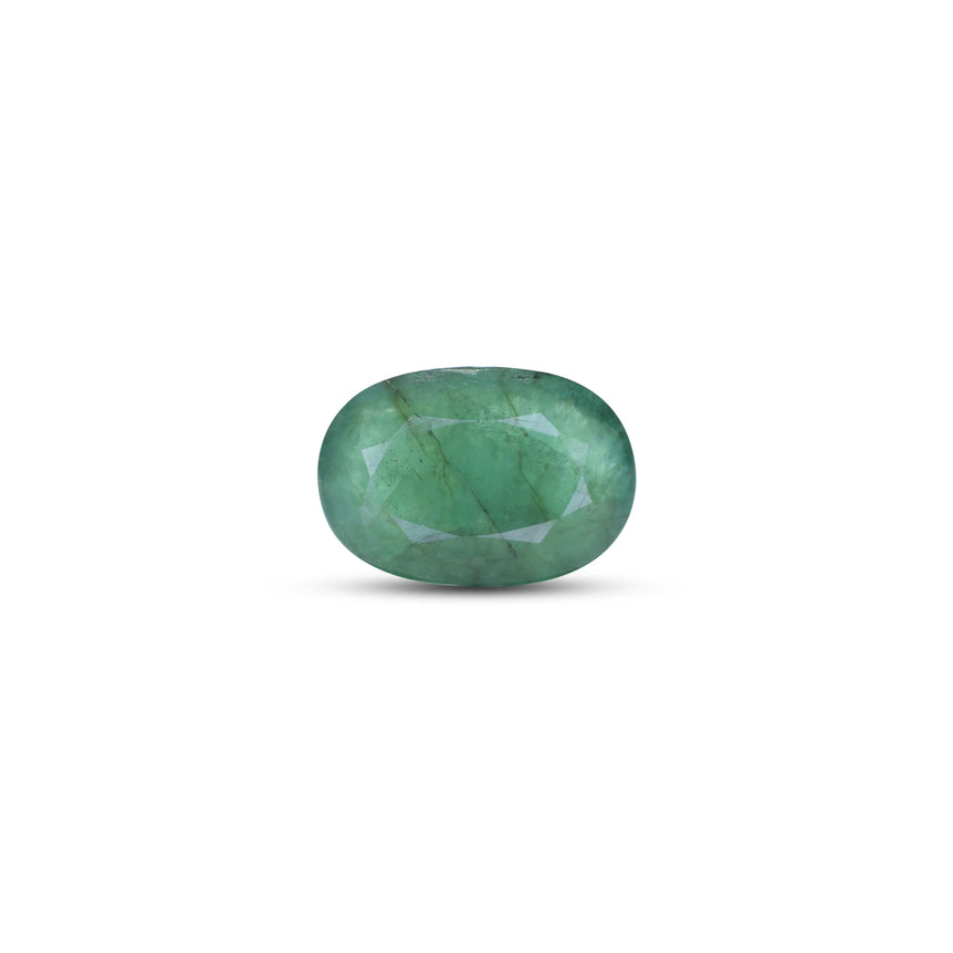 Emerald - 4.85 Carat - Pramogh