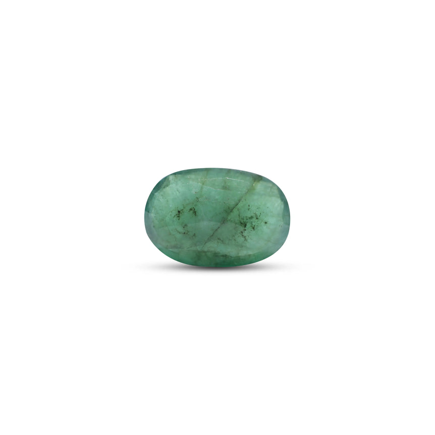 Emerald - 4.85 Carat - Pramogh