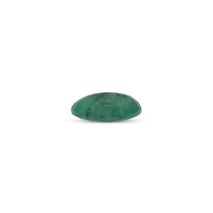 Emerald - 4.85 Carat - Pramogh