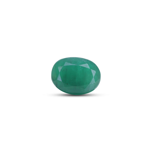 Zambian Emerald (Panna) - 3.85 Carat - Pramogh