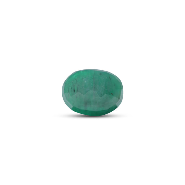 Zambian Emerald - 3.85 Carat