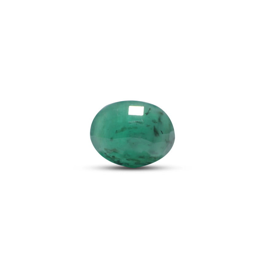 Zambian Emerald - 3.2 Carat - Pramogh