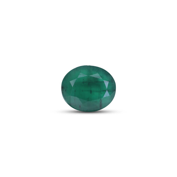 Zambian Emerald (Panna) - 3.35 Carat - Pramogh