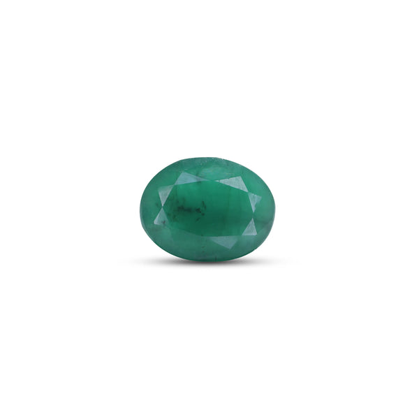 Zambian Emerald (Panna) - 3.15 Carat - Pramogh