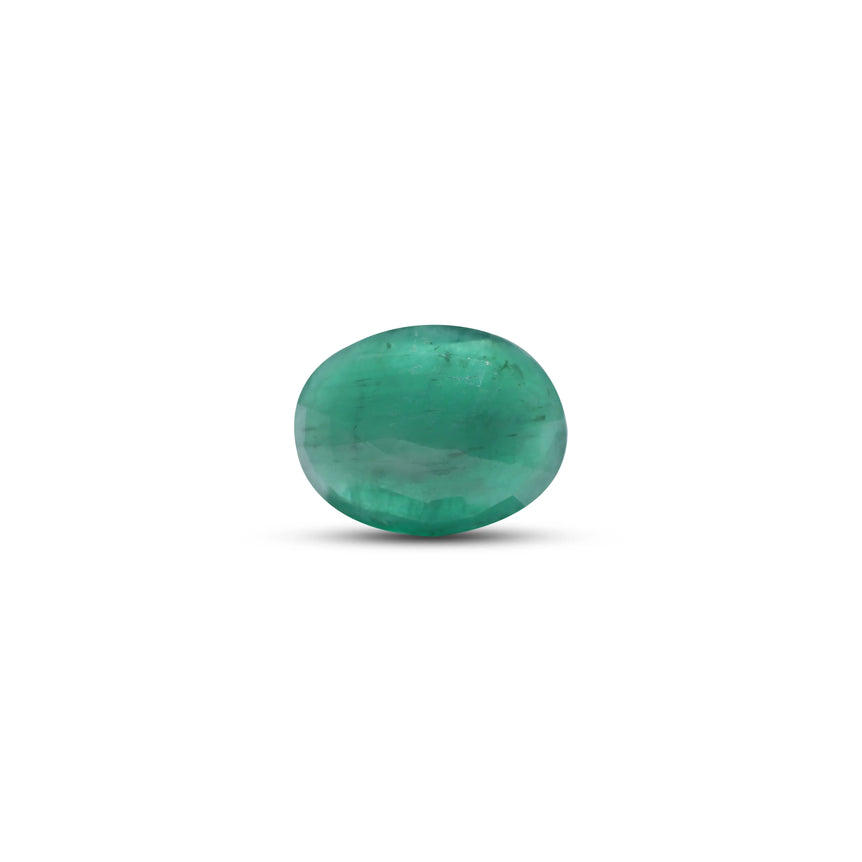 Zambian Emerald - 3.15 Carat - Pramogh