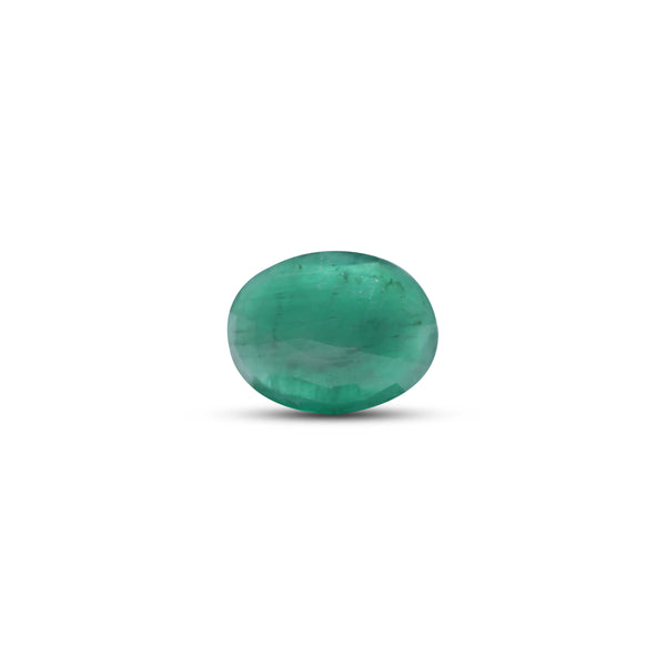 Zambian Emerald - 3.15 Carat