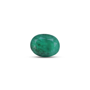 Zambian Emerald (Panna) - 3.3 Carat - Pramogh