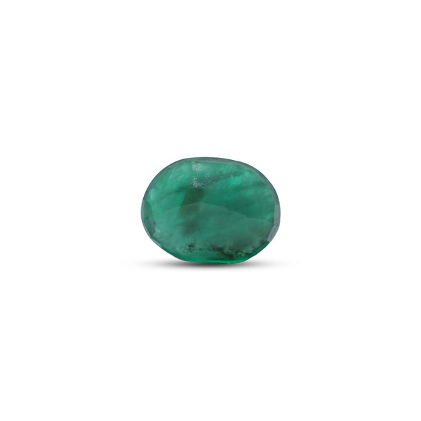 Zambian Emerald - 3.3 Carat