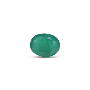 Zambian Emerald (Panna) - 3.23 Carat - Pramogh