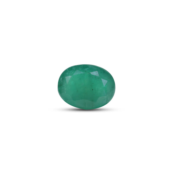 Zambian Emerald (Panna) - 3.23 Carat - Pramogh