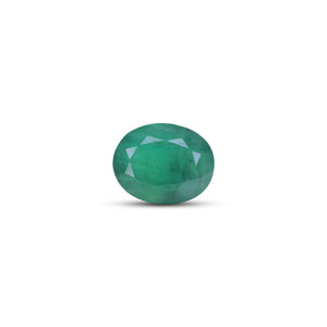 Zambian Emerald (Panna) - 3.15 Carat - Pramogh