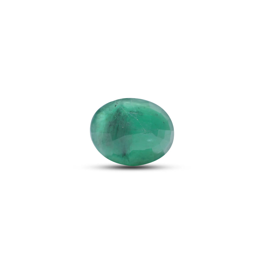 Zambian Emerald - 3.15 Carat - Pramogh