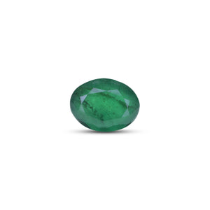 Zambian Emerald (Panna) - 3.6 Carat - Pramogh