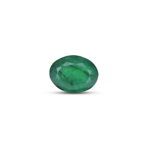 Zambian Emerald (Panna) - 3.6 Carat - Pramogh