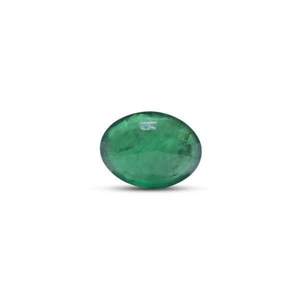 Zambian Emerald - 3.6 Carat