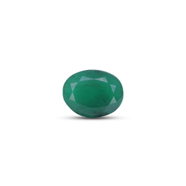 Zambian Emerald (Panna) - 3.3 Carat - Pramogh