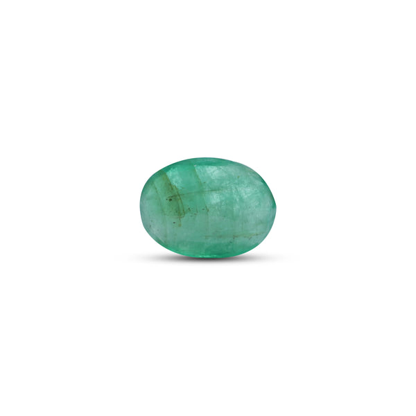 Zambian Emerald - 3.85 Carat