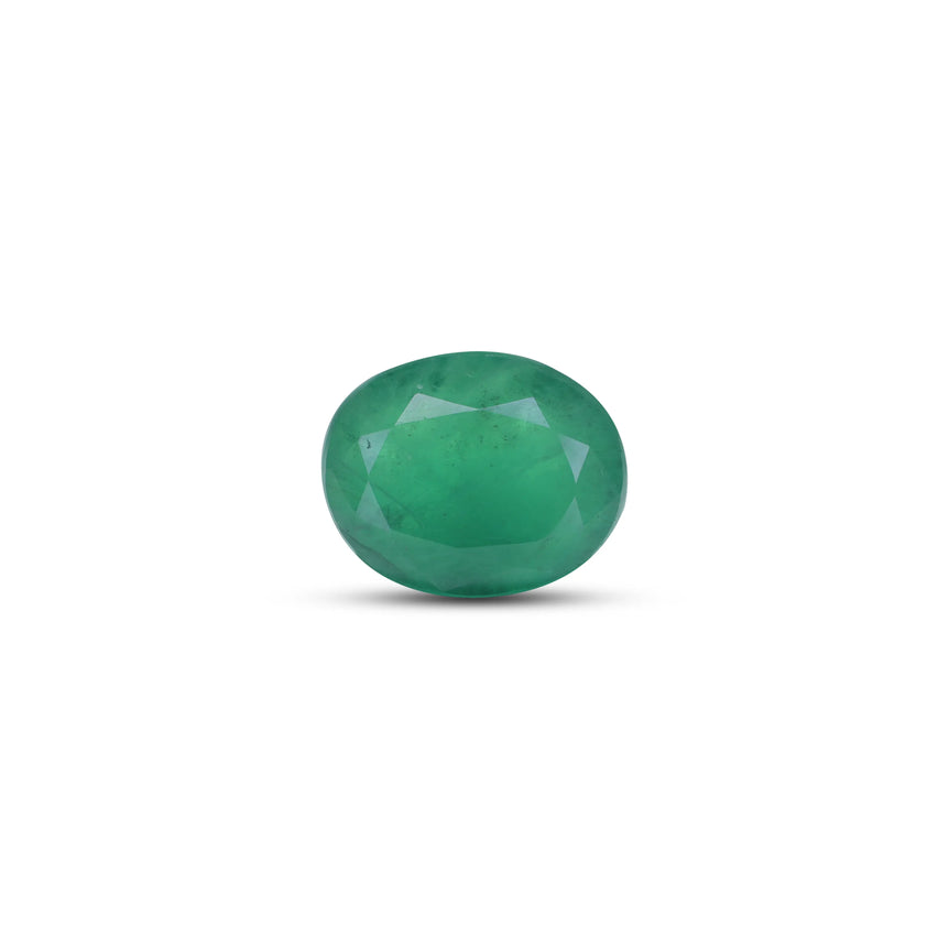 Zambian Emerald - 3.35 Carat - Pramogh