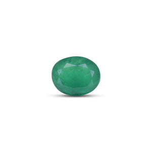 Zambian Emerald (Panna) - 3.35 Carat - Pramogh