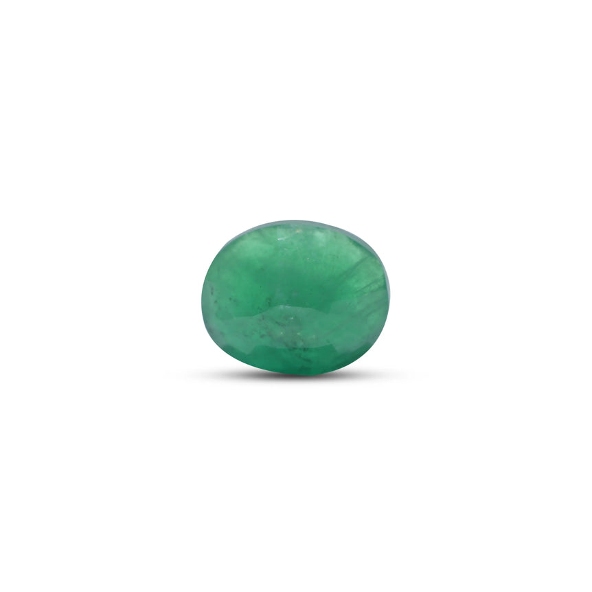 Zambian Emerald - 3.35 Carat - Pramogh