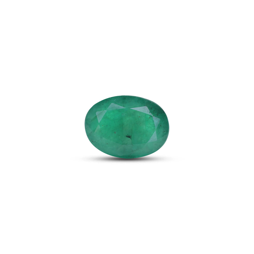Zambian Emerald - 3.35 Carat - Pramogh