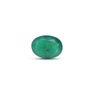 Zambian Emerald (Panna) - 3.35 Carat - Pramogh