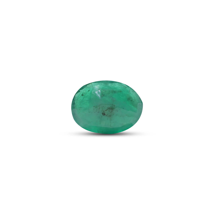 Zambian Emerald - 3.35 Carat - Pramogh