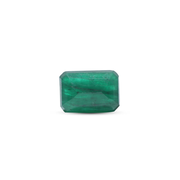 Zambian Emerald - 3.6 Carat