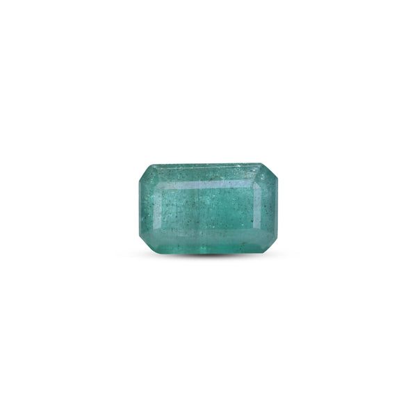 Zambian Emerald (Panna) - 8.1 Carat - Pramogh