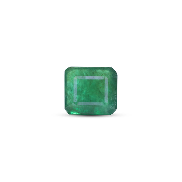 Zambian Emerald (Panna) - 8.35 Carat - Pramogh