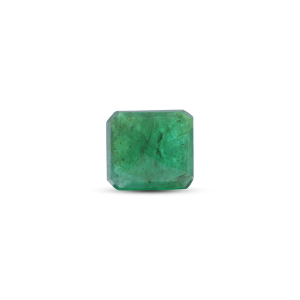 Zambian Emerald - 8.35 Carat