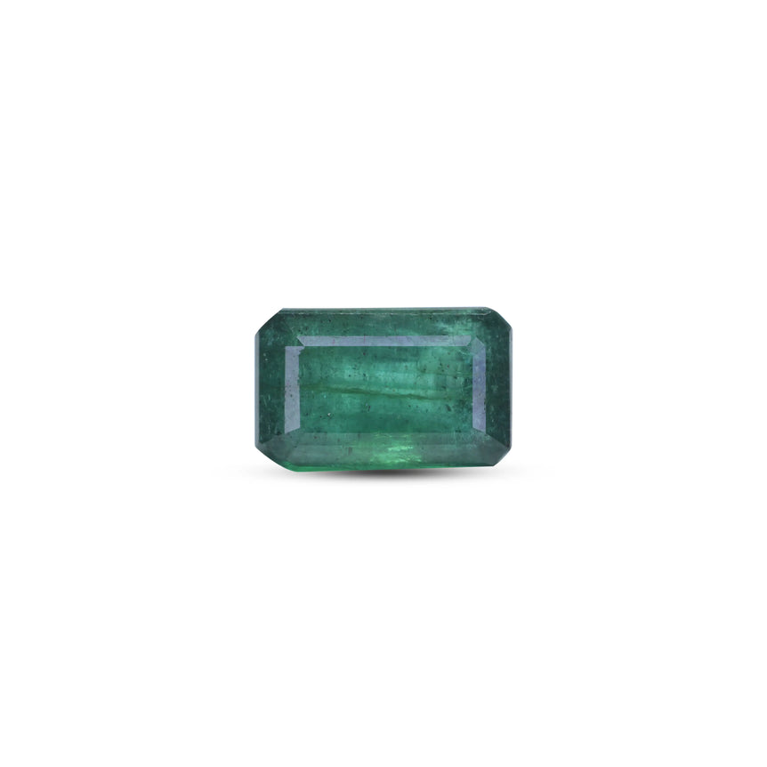 Zambian Emerald - 7.6 Carat - Pramogh