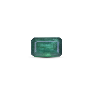 Zambian Emerald (Panna) - 7.6 Carat - Pramogh