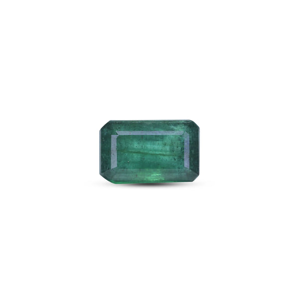 Zambian Emerald (Panna) - 7.6 Carat - Pramogh