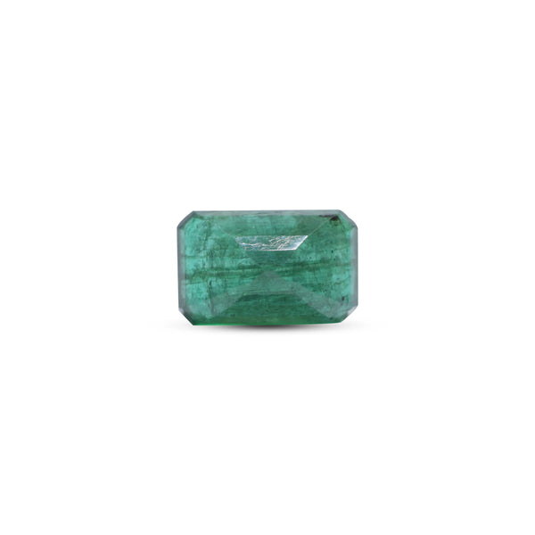 Zambian Emerald - 7.6 Carat