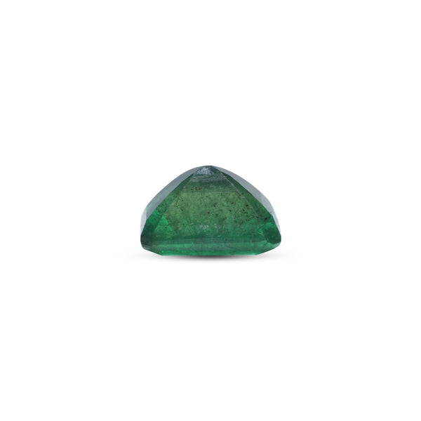 Zambian Emerald - 7.6 Carat