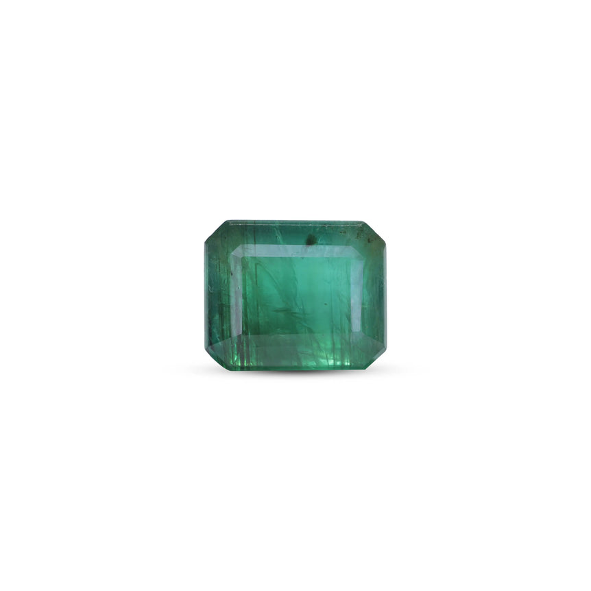 Zambian Emerald - 8.6 Carat - Pramogh