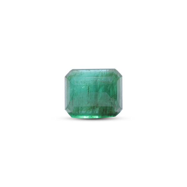 Zambian Emerald - 8.6 Carat