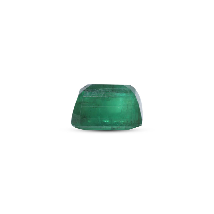 Zambian Emerald - 8.6 Carat - Pramogh