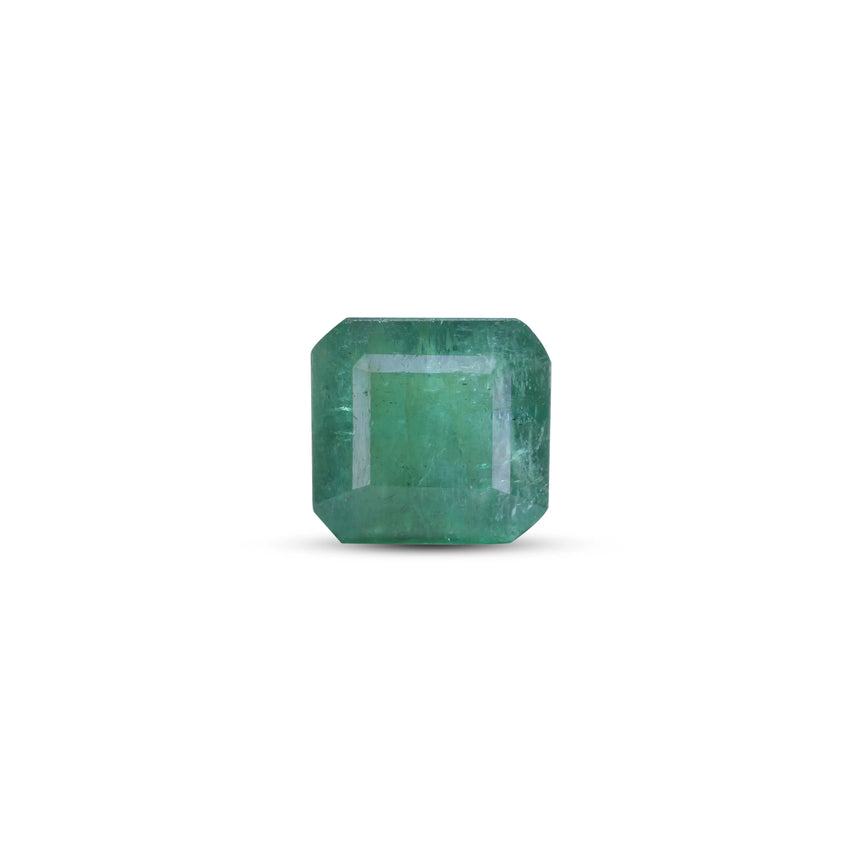 Zambian Emerald - 6.4 Carat - Pramogh
