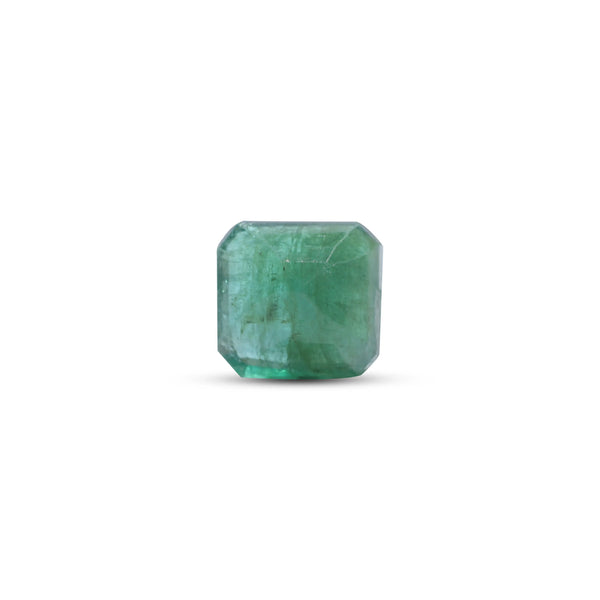 Zambian Emerald - 6.4 Carat