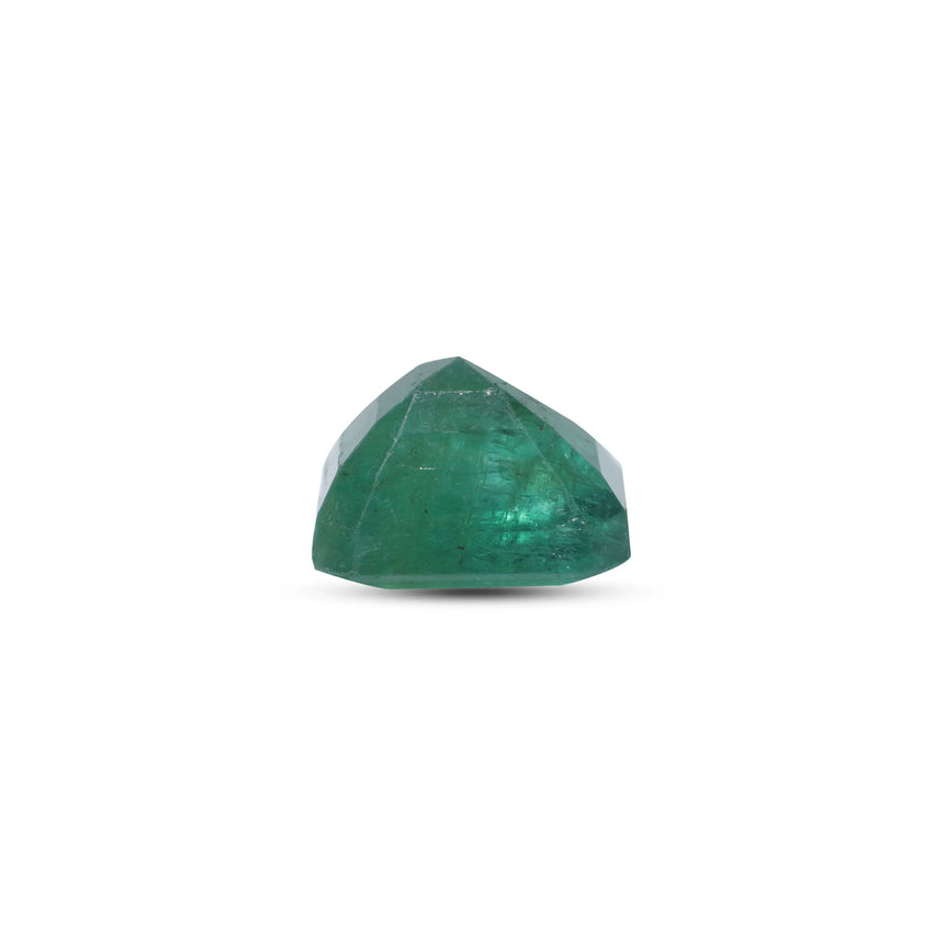 Zambian Emerald - 6.4 Carat - Pramogh