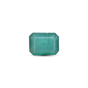 Zambian Emerald (Panna) - 5.55 Carat - Pramogh