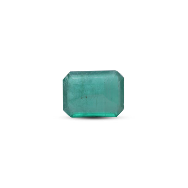 Zambian Emerald - 5.55 Carat