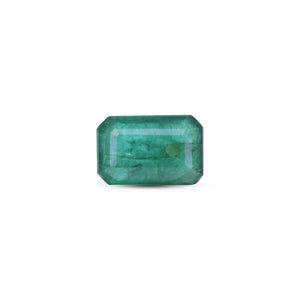 Zambian Emerald (Panna) - 6.85 Carat - Pramogh