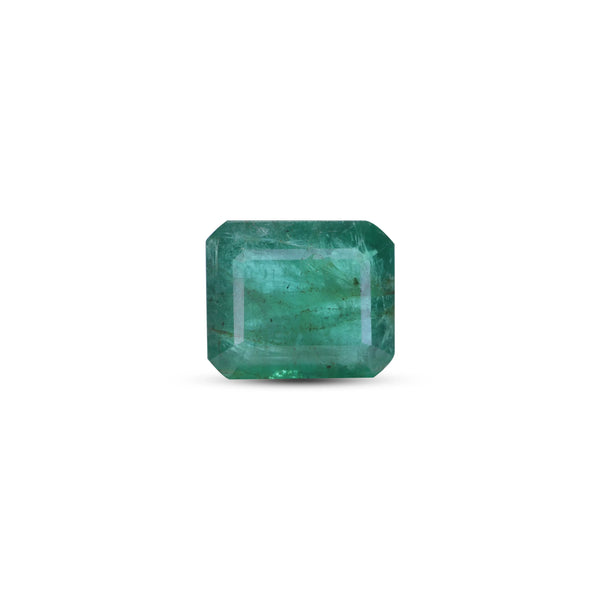 Zambian Emerald (Panna) - 6.6 Carat - Pramogh